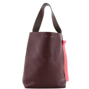 Celine Twisted Cabas Tote Calfskin #231493C10B